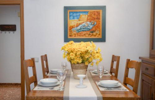 Lovely apartment near the beach & City of Arts and Sciences - Photo 1