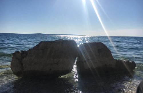 APARTMENT ŽUŽI Otok Silba Hrvatska - Foto 10