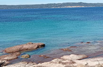 Casa Vacanze Fronte Mare Calasetta "CA' U CAPPUN" - Foto 9