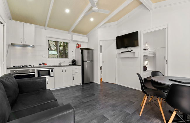 Bright Riverside Holiday Park - Foto 15