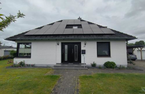 Ferienwohnung Spies - gemütliche Ferienwohnung für 2 Personen, mitten im Grünen Binnenland - Foto 7