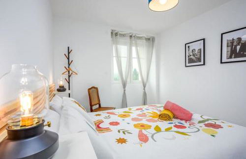 Les Iris Blancs - Foto 28