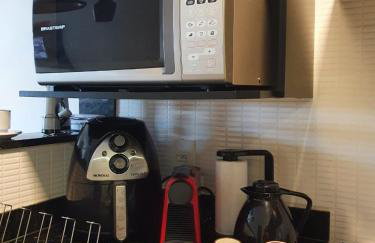 EXCELENTE APARTAMENTO ENTRE A LAGOA E O MAR!!! - Foto 38