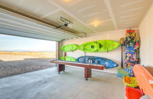 Garden City Retreat with Access to Bear Lake! - Foto 30