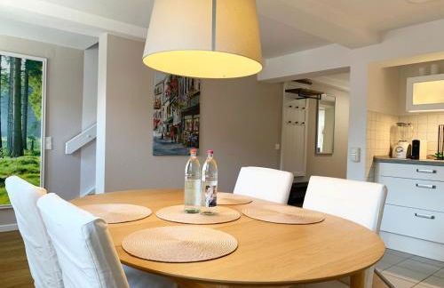 Ferienwohnung am Südwall All INCLUSIVE - Foto 22