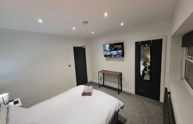 Holiday Home Near Mumbles Pier - Foto 11