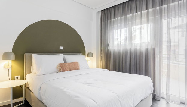 OneZeroTwo by Zoia Living - Foto 4, Habitación