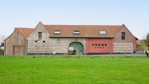 Suite & SPA à La Ferme 1802 - Foto 4