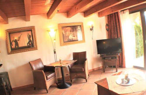 Hazienda Apartmenthotel - Für ein paar Tage oder monatelang - Foto 12