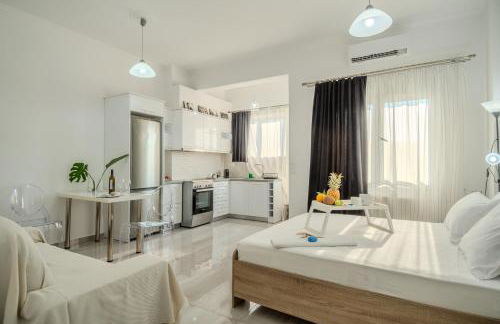 Pezodromos Apartments - Foto 6