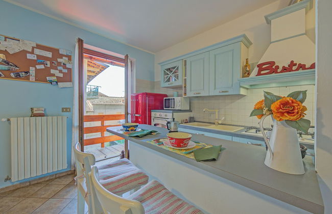 Brighty Rainbow House Garden - Foto 9