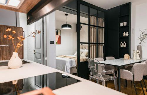 Calidum Boutique Suites - Foto 24