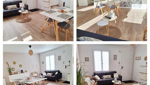 Chez Léonie - Foto 4