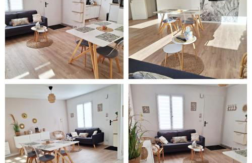 Chez Léonie - Foto 4