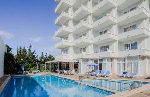 Apartamentos La Santa Maria - Foto 1