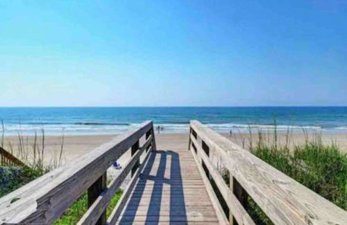 Pets OK Beach Home, Short Walk Beach Access, and Views - Foto 47