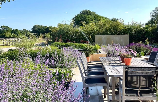 Luxury Countryside Haven for 10 - Photo 33