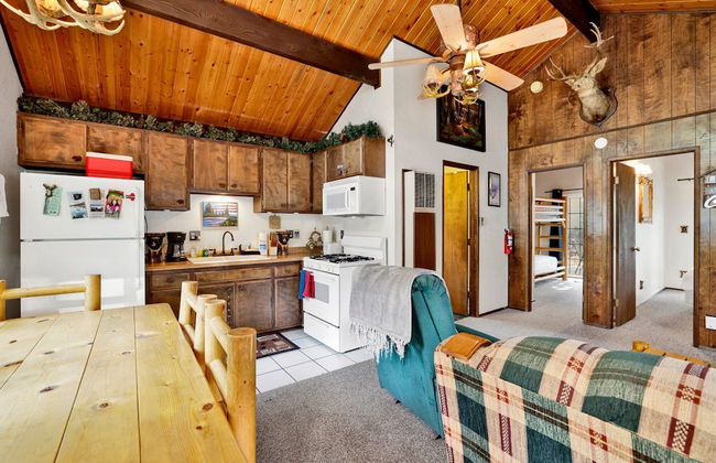 Moreno Pines Cottage #2468 - Foto 10