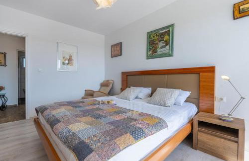 Holiday Home für 7 Personen und 1 Kind in Segotici- Istrien - Südküste von Istrien by Interhome - Foto 7