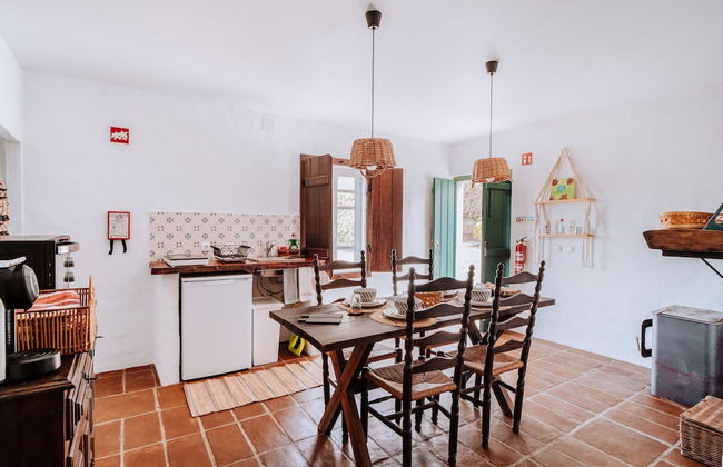 Cá Vamos T1 - Hortacasa - Foto 21