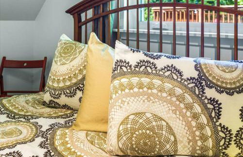 Yellow Tail Cabin - Foto 2