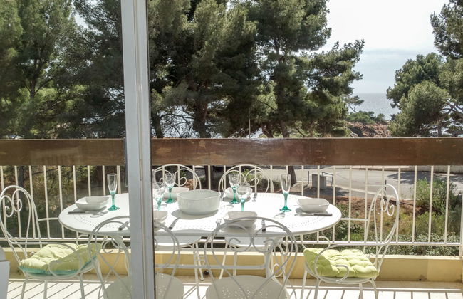 La Calanque d'Or - Foto 1