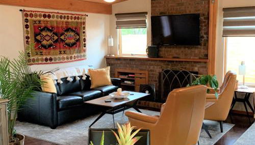 Hilltop Hideaway, Pacific Northwest charm & luxury - Foto 4