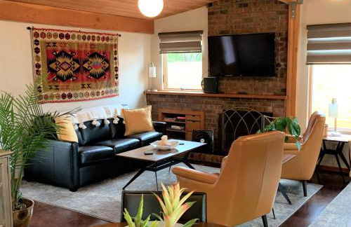 Hilltop Hideaway, Pacific Northwest charm & luxury - Foto 4