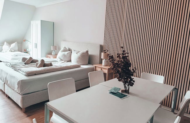 Luga Homes - Nikolaikirche - Foto 72