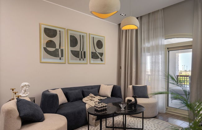 Marina Resort By Seven Seasons - Foto 41