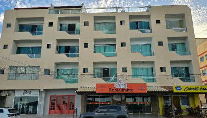 Apartamento Vista para Mar - Foto 4