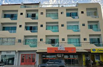 Apartamento Vista para Mar - Foto 4