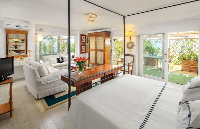 Verdidea - VILLA NAPOLEONE - Foto 5