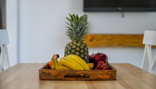 Pregadi Cycladic Suite - Foto 4