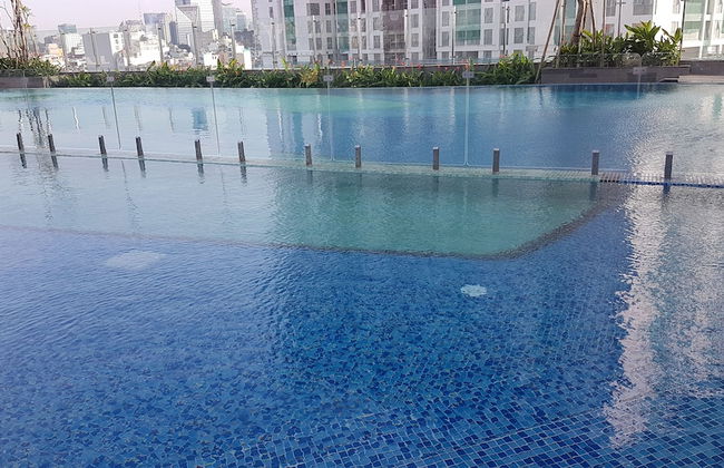 Herla Central Saigon - Foto 49