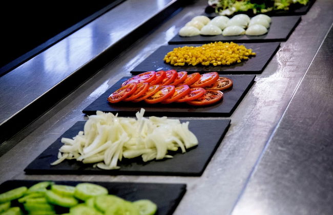 Bungalows Bahia Sur - Photo 33