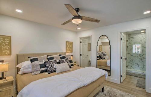 Pool Access Mtn-View Condo in Apache Junction! - Foto 17