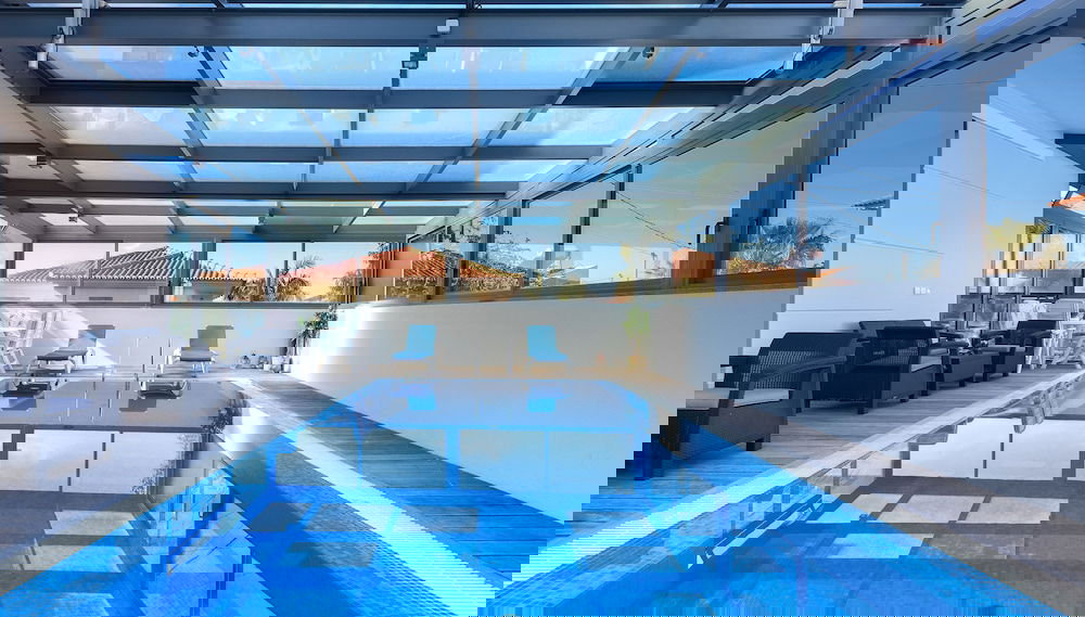 Shepard Villa - Photo 1, Image principale