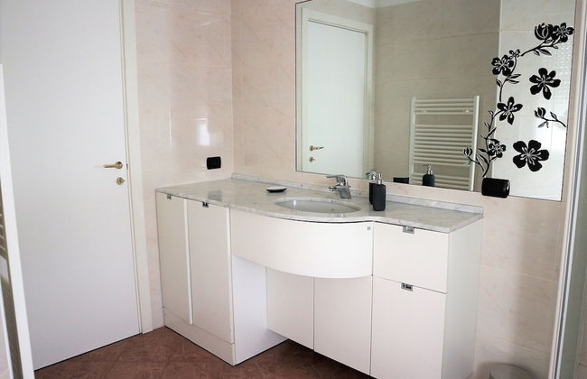 Villa Alba Malpensa - Foto 38