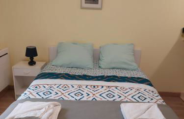 Bonvallet - Studio paisible et chaleureux avec balcon - Foto 16