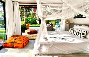 Casa'Lex, magnífica casa perto do mar - Foto 15