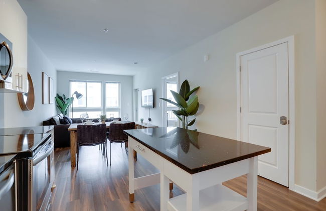 Alexandria Modern Apt Amazing Amenities - Photo 15