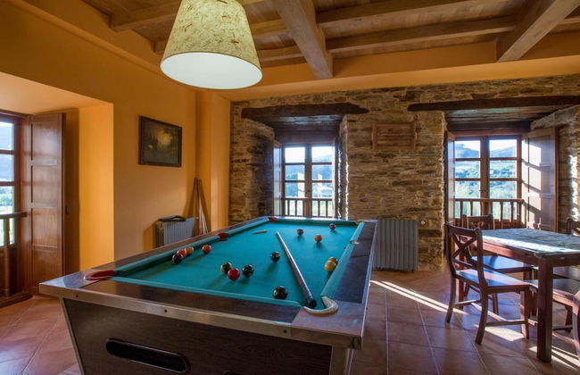 La Casona de Amaido - Foto 29