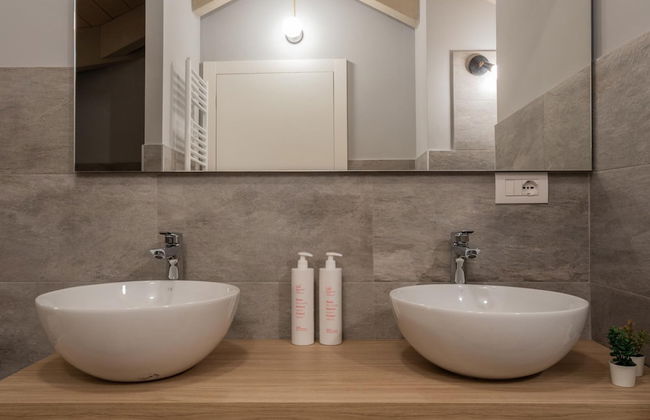 Le Casette del Balon by Wonderful Italy - 1-bedroom Apartment - Foto 19