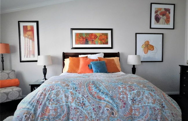 Sunkist at 411 - Community Pool - Foto 8