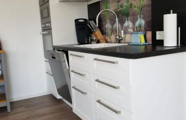 Ferienwohnung Wiehl Sonnenterrasse - Foto 15