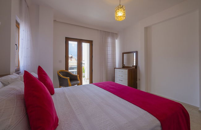 Infinity Olympia Villas - Photo 30