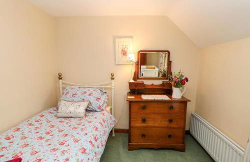 Isaacs Cottage - Foto 22