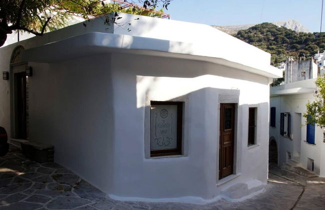 Giannakis Filoxenia - Foto 10