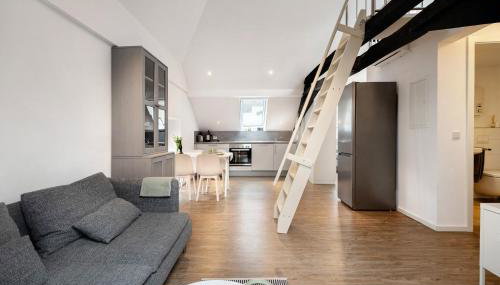 Adlernest mit Weinbergblick - Foto 2